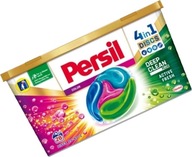 PERSIL WASHING CAPSULES 28 kusov FARBA - krabička /28x25 g/ PERSIL WASHING CAPSULES 28 kusov FARBA - krabička /28x25 g/