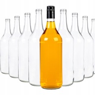 40x 1l fľaša Monopoly na džúsy, víno, vodku, uzávery 40x 1l fľaša Monopoly na džúsy, víno, vodku, uzávery