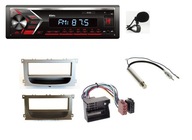 Xblitz RF200 Bluetooth USB rádio FORD C-MAX S-MAX Xblitz RF200 Bluetooth USB rádio FORD C-MAX S-MAX