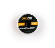 POD KAPR fluórkarbón 35LBS 20M POD KAPR fluórkarbón 35LBS 20M
