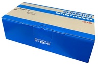 Nabíjačka batérií Shimano Steps 2A EC-E6002 na elektrický bicykel originál Nabíjačka batérií Shimano Steps 2A EC-E6002 na elektrický bicykel originál