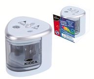 Dvojitý modrý elektrický orezávač KIDEA Dvojitý modrý elektrický orezávač KIDEA