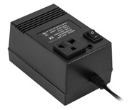 MENIČ 230V/110V USA 200W, VÝKONNEJŠÍ TRAFO MENIČ 230V/110V USA 200W, VÝKONNEJŠÍ TRAFO