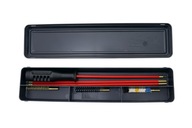ČISTIČ NA VZDUCHOVÚ ZBRAŇ V KRABIČKE KALIBER 5,50 MM ČISTIČ NA VZDUCHOVÚ ZBRAŇ V KRABIČKE KALIBER 5,50 MM