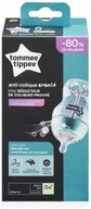 Antikoliková fľaša ADVANCED Tommee Tippee 260 ml Antikoliková fľaša ADVANCED Tommee Tippee 260 ml