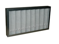 EU5 filter pre WANAS 350V/2, 350H/2 (480x190x40)