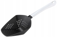 Štrbinová lopatka, sitko, cedník Fackelmann, 14 cm Štrbinová lopatka, sitko, cedník Fackelmann, 14 cm