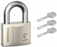 GERDA SECURE KSWS S60 VISIACI ZÁMOK PROTI VLAMU 60mm GERDA SECURE KSWS S60 VISIACI ZÁMOK PROTI VLAMU 60mm