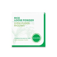 Sypaná ryža Ecocera 15 g Sypaná ryža Ecocera 15 g