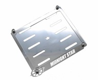 DEKORATÍVNY RÁM TABUĽKY NA MOTORKU MIDNIGHT STAR DEKORATÍVNY RÁM TABUĽKY NA MOTORKU MIDNIGHT STAR