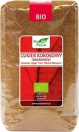 BIO KOKOSOVÝ (PALMOVÝ) CUKOR 1 kg - BIO PLANÉTA BIO KOKOSOVÝ (PALMOVÝ) CUKOR 1 kg - BIO PLANÉTA