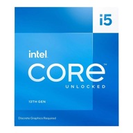 Procesor Intel Core i5-13600KF 3,5/5,1 GHz s1700