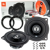JBL Reproduktory do auta pre MERCEDES E CLASS S208 ZADNÉ DVERE 13cm / 130mm JBL Reproduktory do auta pre MERCEDES E CLASS S208 ZADNÉ DVERE 13cm / 130mm