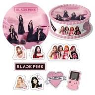 SET VLNY 30CM BLACKPINK + POSTAVY + ZADARMO SET VLNY 30CM BLACKPINK + POSTAVY + ZADARMO