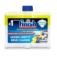 Finish Čistič do umývačky riadu citrón 250 ml (P1)