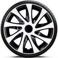 14 krytov kolies pre DACIA SANDERO DUSTER DOKKER LODGY 14 krytov kolies pre DACIA SANDERO DUSTER DOKKER LODGY