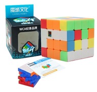 LOGIC CUBE PUZZLE HRANÉ PUZZLE 4x4x4 VIANOČNÝ DARČEK