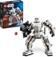 LEGO STAR WARS Stormtrooper Mech 75370 LEGO STAR WARS Stormtrooper Mech 75370