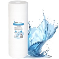 NÁPLŇ VODNÉHO FILTRA 10 BB FOAM 5 MICRON BIG BLUE USTM NÁPLŇ VODNÉHO FILTRA 10 BB FOAM 5 MICRON BIG BLUE USTM