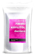 Fínsky certifikát Xylitol Danisco PREMIUM 1kg! zo SklepDukany
