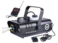 Generátor dymu Light4ME BLACK 1500 LED