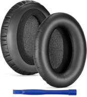 HUBKA NA SLÚCHADLÁ PRE SLÚCHADLÁ SENNHEISER HD280 HD281 HMD280 KVALITA PADS HUBKA NA SLÚCHADLÁ PRE SLÚCHADLÁ SENNHEISER HD280 HD281 HMD280 KVALITA PADS