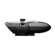 Profilový dizajn Aero System HC 800 triatlonová fľaša Profilový dizajn Aero System HC 800 triatlonová fľaša