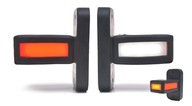 Obrysové svetlo REAR LED B/CZ/P NEON SET Obrysové svetlo REAR LED B/CZ/P NEON SET