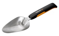 FISKARS XACT Malá záhradná lopatka na sadenie a presádzanie rastlín FISKARS XACT Malá záhradná lopatka na sadenie a presádzanie rastlín