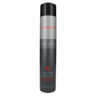 Allwaves Hair Spray lak na vlasy 750 ml Čierna Allwaves Hair Spray lak na vlasy 750 ml Čierna