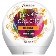 RUDA Carin funky ORANGE kondicionér na farbenie vlasov RUDA Carin funky ORANGE kondicionér na farbenie vlasov