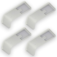 SET LED svietidiel pre osvetlenie nábytku v kuchyni LENA SET LED svietidiel pre osvetlenie nábytku v kuchyni LENA