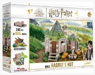 BRICK TRICK HARRY POTTER - HAGRIDOV KABÁT BRICK TRICK HARRY POTTER - HAGRIDOV KABÁT