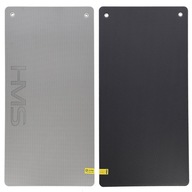 HMS Fitness podložka na cvičenie jogy Klubová protišmyková podložka s otvormi 120x60cm HMS Fitness podložka na cvičenie jogy Klubová protišmyková podložka s otvormi 120x60cm