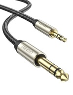 UGREEN UGREEN AV127 3,5 mm jack na kábel TRS - 1m