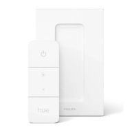 Prepínač diaľkového ovládania Dimmer Philips Hue Dimmer Switch Bluetooth Zigbee Prepínač diaľkového ovládania Dimmer Philips Hue Dimmer Switch Bluetooth Zigbee