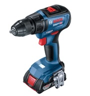 Príklepový skrutkovač Bosch GSB 18 V-60 C 06019G2100 Príklepový skrutkovač Bosch GSB 18 V-60 C 06019G2100