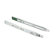 GTV VERSALITE PRO guľôčkové vedenie H45 mm 400 mm tlačné na otvorenie tiché zatváranie