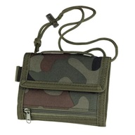 Peňaženka na turistický doklad Camo Margin Wz93 Peňaženka na turistický doklad Camo Margin Wz93