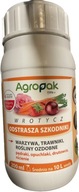 Wrotycz 200ml DRÔTENÉ CHROBÁKY PRIRODZENE