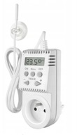 Elektrobock TS06-E zásuvkový termostat Externý snímač
