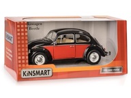 Automobil KINSMART Volkswagen Classical Beetle M907