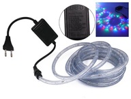 Hadica vonkajšieho svetla 480LED MULTICOLOR 20m IP44 Hadica vonkajšieho svetla 480LED MULTICOLOR 20m IP44