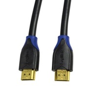 LOGILINK CH0062 HDMI - HDMI kábel 2m