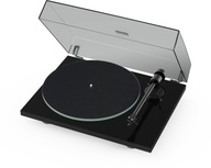 Analógový gramofón Pro-Ject T1 BT - Piano Black