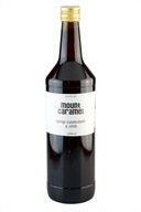 ČOKOLÁDOVÝ SIRUP HORSKÝ KARAMEL S MÄTOU 1000ml ČOKOLÁDOVÝ SIRUP HORSKÝ KARAMEL S MÄTOU 1000ml