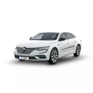 Renault Talisman Sedan 2015 - bočné lišty Renault Talisman Sedan 2015 - bočné lišty