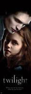 Plagát Twilight Edward Bella 53x158 cm Plagát Twilight Edward Bella 53x158 cm
