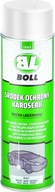 Antikorózny prostriedok na karosérie 0,5L Biely Antikorózny prostriedok na karosérie 0,5L Biely