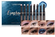 Očné tiene v Stick Pencil Shadow Creamy pearl matte 8ks C Očné tiene v Stick Pencil Shadow Creamy pearl matte 8ks C